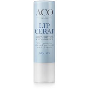 ACO Lip Cerat 4,6 g produkt bild