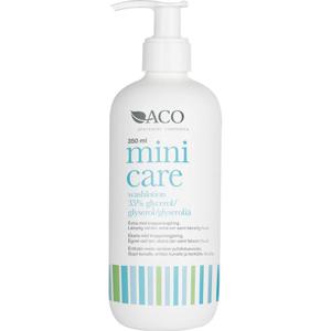 ACO Minicare Washlotion 350 ml produkt bild