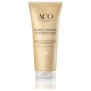 ACO Moist & Repair Conditioner, 200 ml produkt bild
