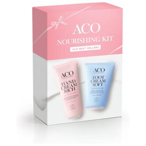 ACO Nourishing Hand & Foot Kit 175 ml produkt bild