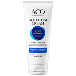 ACO Protecting Cream, 200 ml produkt bild