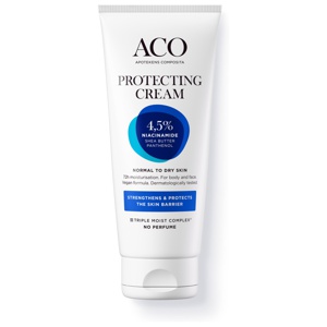 Aco Protect Protecting Cream U/Parfume produktbillede