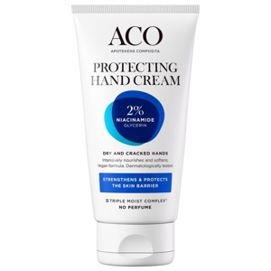 ACO Protecting Hand Cream 75 ml produkt bild
