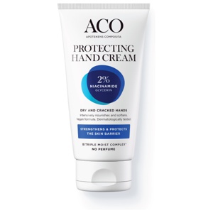 Aco Protecting Hand Cream 75 ml produktbilde