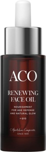 ACO Renewing Face Oil produktbillede