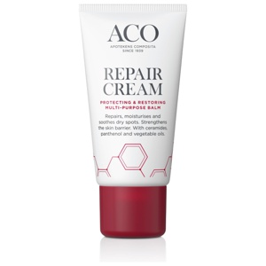 Aco Repair krem uten parfyme 30 ml produktbilde