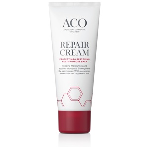Aco Repair Krem uten parfyme 70 ml produktbilde