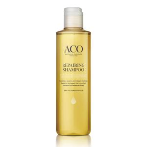 ACO Repairing Shampoo, 250 ml produkt bild