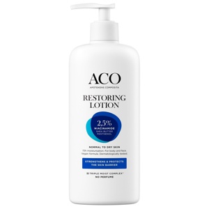ACO Restoring Lotion, 300 ml produkt bild