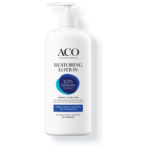 ACO Restoring Lotion UP 300 ml produktbilde