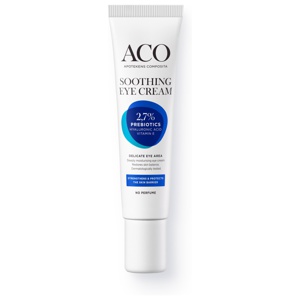ACO Soothing Eye Cream 15 ml produktbillede