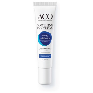 Aco Soothing Eye Cream 15 ml produktbilde