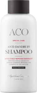 ACO Special Care Anti-Dandruff Shampoo 200 ml produkt bild
