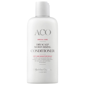 ACO Special Care Dry Scalp Moisturising Conditioner, 200 ml produktbilde