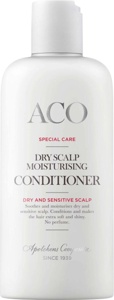 ACO Special Care Dry Scalp Moisturising Conditioner produktbillede