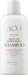 ACO Special Care Dry Scalp Moisturizing Shampoo 200 ml produktbillede