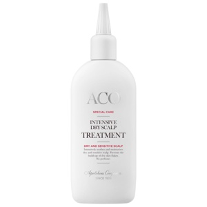 ACO Special Care intensive Dry Scalp Treatment 150 ml produktbilde