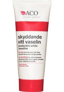 ACO Special Care Vitt vaselin, oparfymerad 100 ml produkt bild