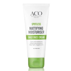ACO Spotless Daily Face Cream, 60 ml produkt bild