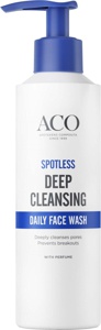 ACO Spotless Daily Face Wash produktbillede