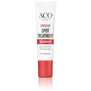 Aco Spotless Overnight punktbehandling produktbilde