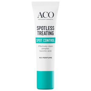 ACO Spotless Treating Spot Control, 10 ml produkt bild
