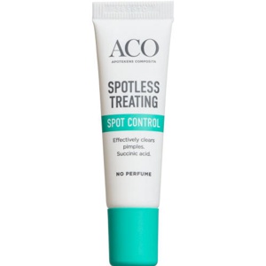 Aco Spotless Treating Spot Control produktbillede