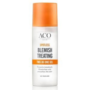 ACO Spotless Two-in-one Gel, 50 ml produkt bild