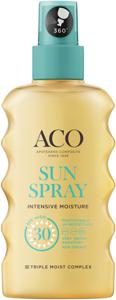 ACO Sun Spray SPF 30, 175 ml