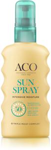 ACO Sun Pump Spray SPF 50+ Solskydd, 175 ml