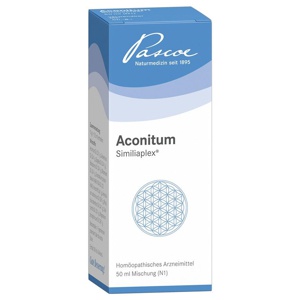 ACONITUM SIMILIAPLEX Tropfen Produktbild