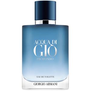 Acqua Di Giò Profondo EdT 100 ml produkt bild