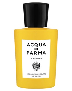 Acqua Di Parma Barbiere Collection Refreshing After Shave Emulsion 100 ml Produktbild