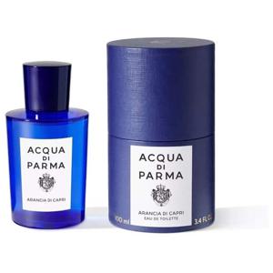 Acqua di Parma Blu Mediterraneo Arancia di Capri Edt 100ml produkt bild