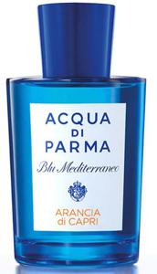 Acqua di Parma Blu Mediterraneo Arancia di Capri edt 150ml produkt bild