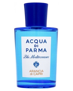 Acqua Di Parma Blu Mediterraneo Arancia Di Capri EDT produktbillede