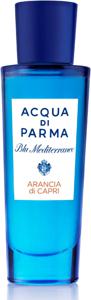 Acqua di Parma Blu Mediterraneo Arancia Di Capri edt 30ml produkt bild
