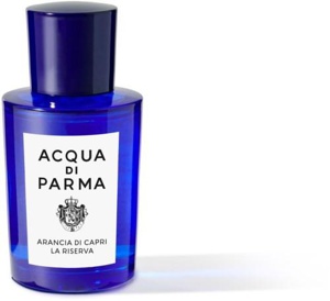 Acqua di Parma Blu Mediterraneo Arancia di Capri la Riserva Eau de Parfum 50 ml produktbilde