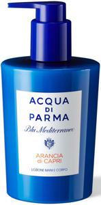 Arancia di Capri Hand & Body Lotion 300 ml produkt bild