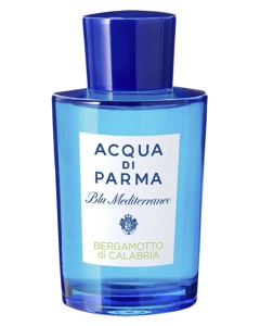 Acqua di Parma Blu Mediterraneo Collection Bergamotto di Calabria Eau de Toilette 180 ml Produktbild