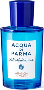 Arancia di Capri EdT produktbilde
