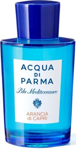 Acqua di Parma Blu Mediterraneo Collection Arancia di Capri Eau de Toilette 180 ml produktbilde