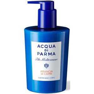 Acqua di Parma Blu Mediterraneo Collection Arancia di Capri Hand & Body Lotion 300 ml Produktbild