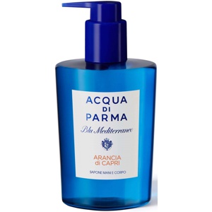 Acqua di Parma Blu Mediterraneo Collection Arancia di Capri Hand & Body Wash 300 ml Produktbild