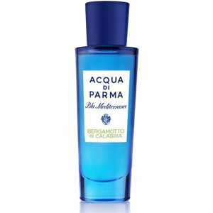Acqua di Parma Blu Mediterraneo Collection Bergamotto di Calabria Eau de Toilette 30 ml Produktbild