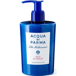 Acqua di Parma Blu Mediterraneo Fico Di Amalfi Loción Cuerpo Y Manos 300ml Produktbild