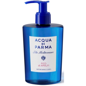 Acqua di Parma Blu Mediterraneo Collection Fico Hand & Body Wash 300 ml Produktbild