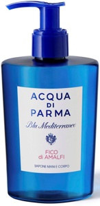 Acqua di Parma Blu Mediterraneo Collection Fico Hand & Body Wash 300 ml produktbilde