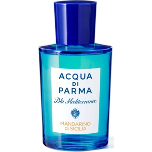 Acqua di Parma Blu Mediterraneo Collection Mandarino di Sicilia Eau de Toilette 100 ml Produktbild