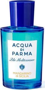 Mandarino di Sicilia EdT produktbilde